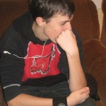 Kartoffel + Friteuse = Spaß!